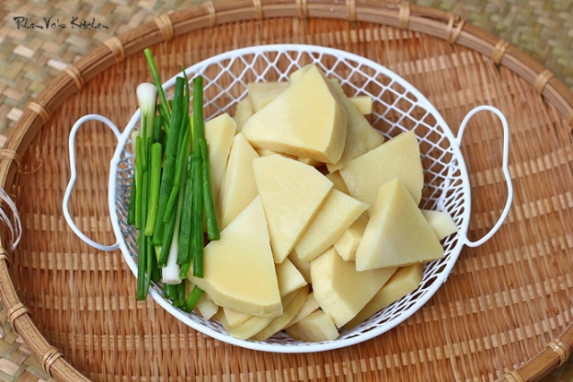 Cach loai bo doc to o mang tuoi hinh anh