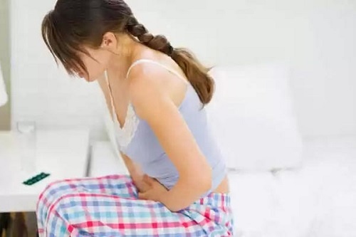 Dau hieu cho thay ban dang mac phai ung thu co tu cung hinh anh