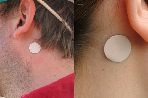 Luu y khi dung mieng dan chong say xe hinh anh