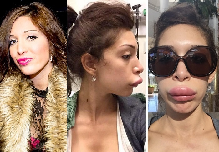 Sao Hollywood di dang vi lam dung chat lam day hinh anh