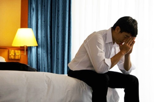 Tro thanh 'hoan quan' vi tu y chua cua quy hinh anh