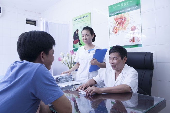 'Yeu' qua lau - cu tuong khoe hoa ra benh hinh anh