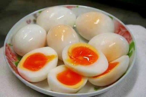 Khong nen an gi khi mang thai va cho con bu? hinh anh