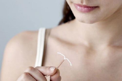 Thoi diem dat vong tranh thai hinh anh