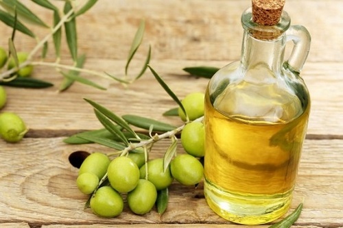 Hoat chat cua dau Olive giup diet te bao ung thu trong 1 gio hinh anh