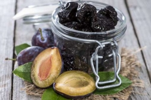 Man say kho co the giam nguy co ung thu dai trang hinh anh