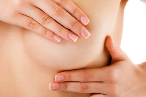 7 dau hieu canh bao som benh ung thu vu hinh anh