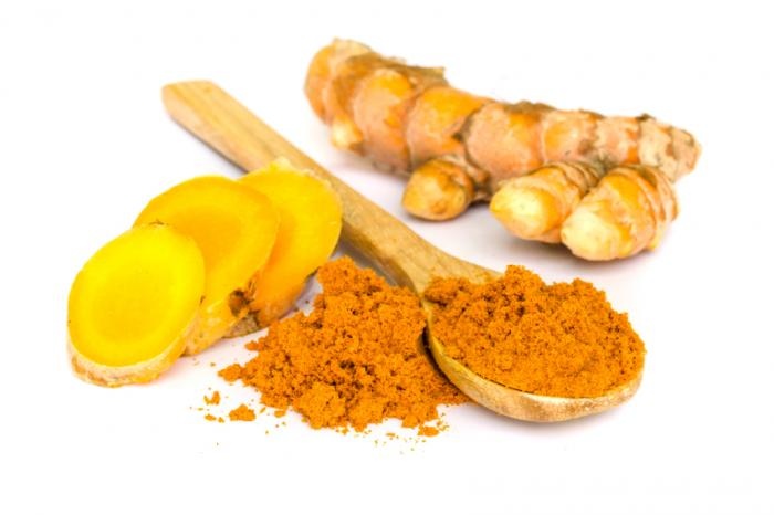 Các nghiên cứu đã chứng minh nghệ có công dụng tuyệt vời trong phòng chống ung thư. Ảnh: Healthplus