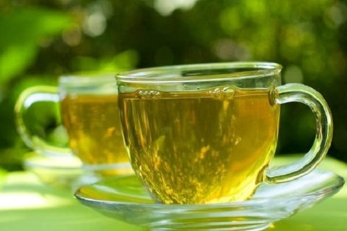 5 loai nuoc uong giup chong lao hoa hinh anh