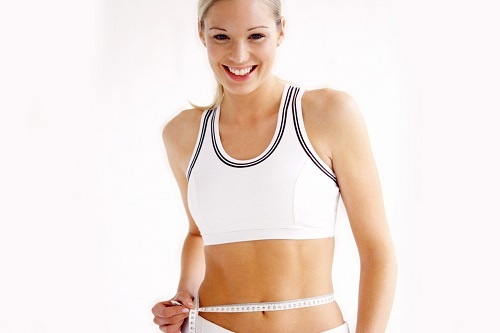 Giam can: Dung va sai hinh anh