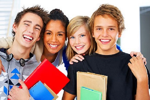 Nhung quy tac quan trong voi suc khoe tuoi teen hinh anh