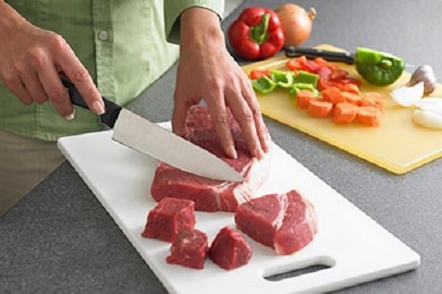 Mon an ban lam tai nha lieu co du sach? hinh anh