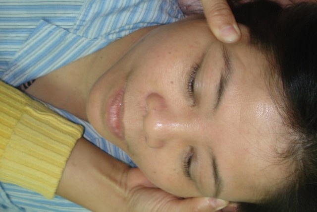 Cach cat con dau dau do thoi tiet thay doi hinh anh