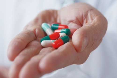 Loai thuoc moi giup con nguoi tho den 120 tuoi hinh anh