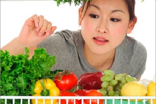 Ăn hoa quả tốt cho cơ thể nhưng phải biết cách ăn đúng