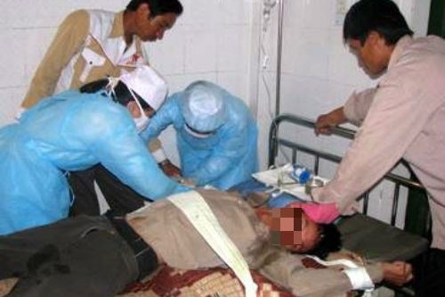 8 can benh nguy hiem lay nhiem tu dong vat hinh anh