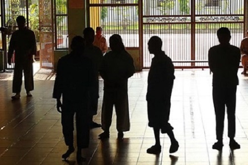 Viet Nam hien co 13,5 trieu nguoi bi roi loan tam than hinh anh