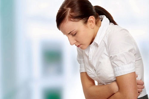 Ðau bung - Dau hieu cua nhung benh gi? hinh anh