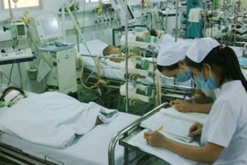 Dung ky thi nganh y chung toi nhe! hinh anh