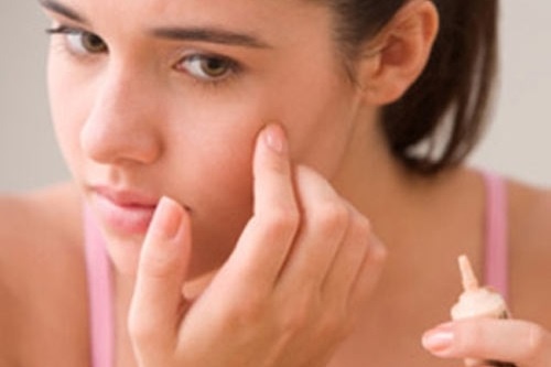 Benh nang them do tu dung thuoc hinh anh