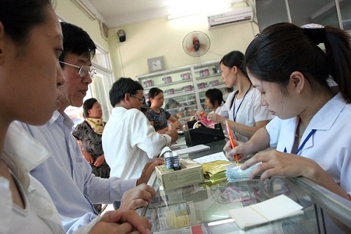 76% so bac si ke chua dung thuoc khang sinh hinh anh