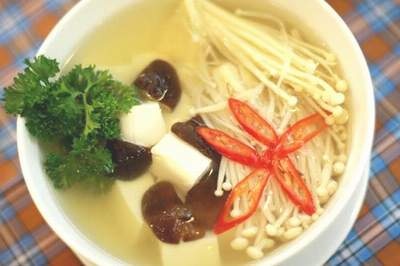 An chay de phong benh hinh anh