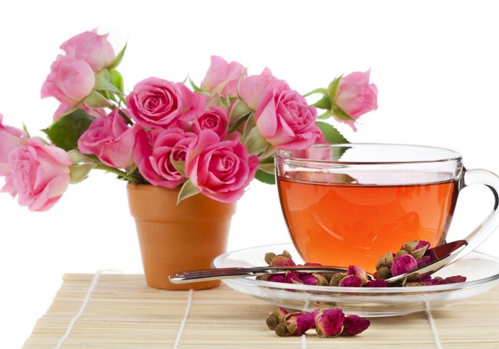 Tac dung chua benh tu hoa hinh anh