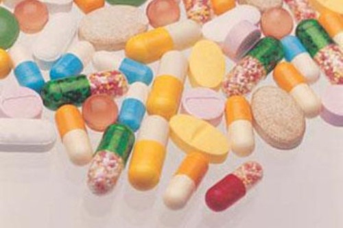Paracetamol - chi lanh khi su dung dung hinh anh