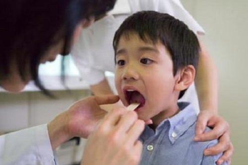 Cach nao de tre het khan tieng? hinh anh