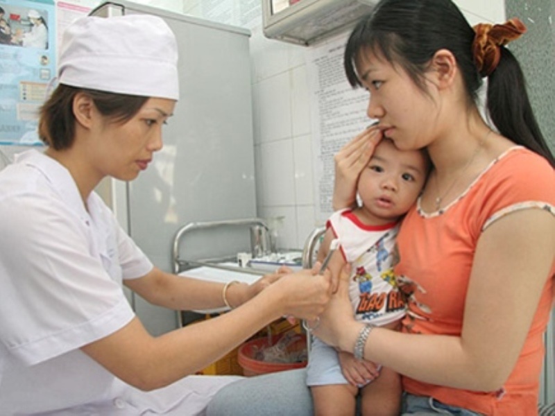 Vac-xin va sai lam trong nhan thuc hinh anh