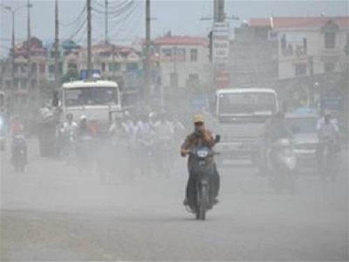 O nhiem khong khi giet chet 5,5 trieu nguoi moi nam hinh anh