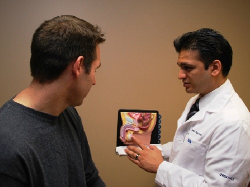 Cac ong chong di tranh thai hinh anh