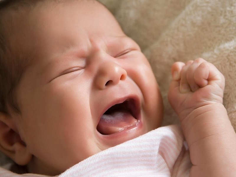 Benh coi xuong o tre em hinh anh