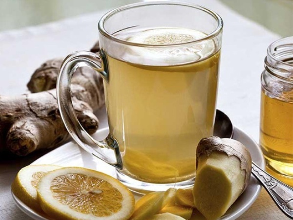 8 thuc pham nen an, uong sau nhau nhet hinh anh