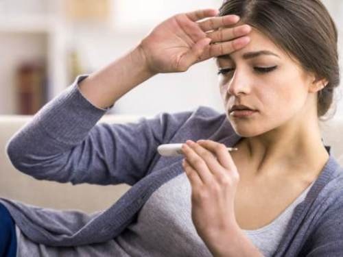 Nguyen nhan gay sot can biet hinh anh