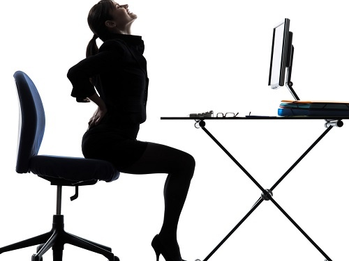 Dieu gi xay ra khi ban ngoi qua nhieu? hinh anh