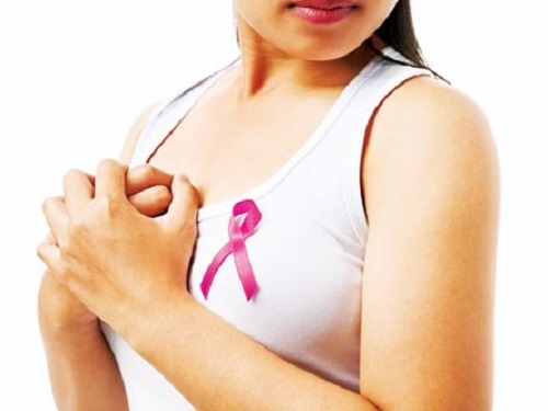 Thieu hut Vitamin D khien ung thu vu phat trien nhanh hon hinh anh