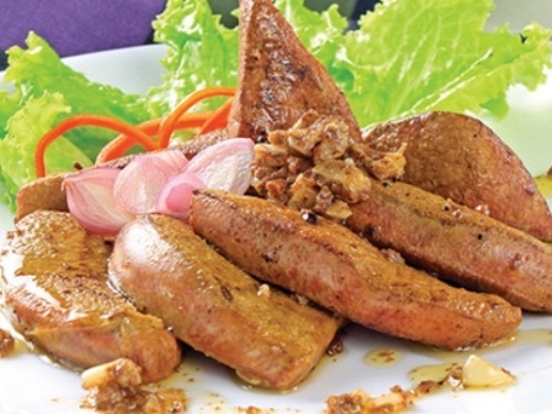 'An gi bo nay', co dung khong? hinh anh