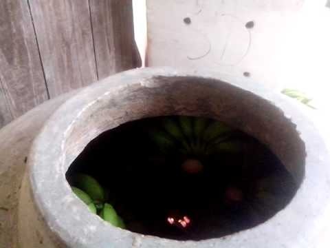 Chuối chín bằng hương ảnh 1 Chuoi chin bang huong anh 1