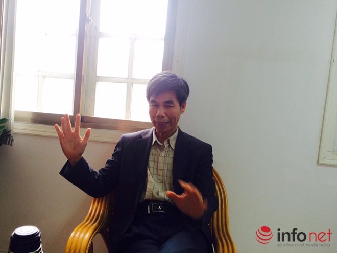 binh giu nhiet Trung Quoc anh 1