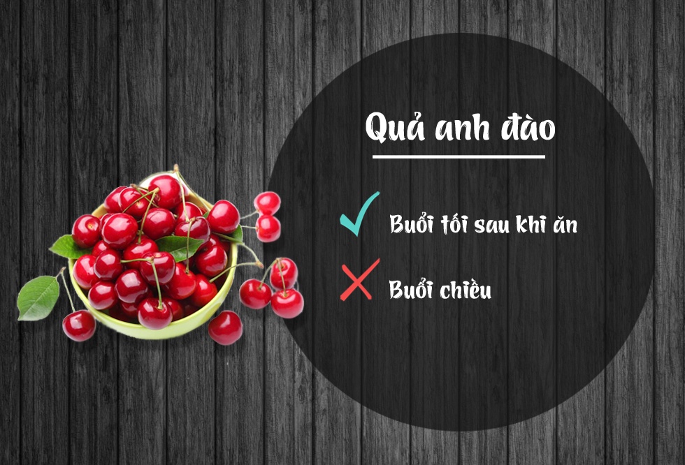 Thời điểm tốt nhất để ăn táo ảnh 7 Thoi diem tot nhat de an tao anh 7