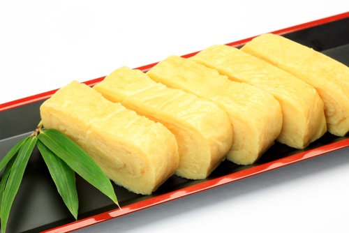 Các kiểu chế biến trứng ảnh 3 Cac kieu che bien trung anh 3