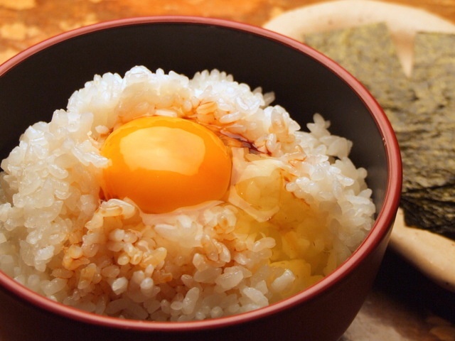 Các kiểu chế biến trứng ảnh 4 Cac kieu che bien trung anh 4