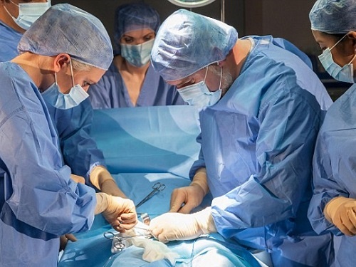 Chia khoa ngan ung thu dai trang tan cong gan hinh anh