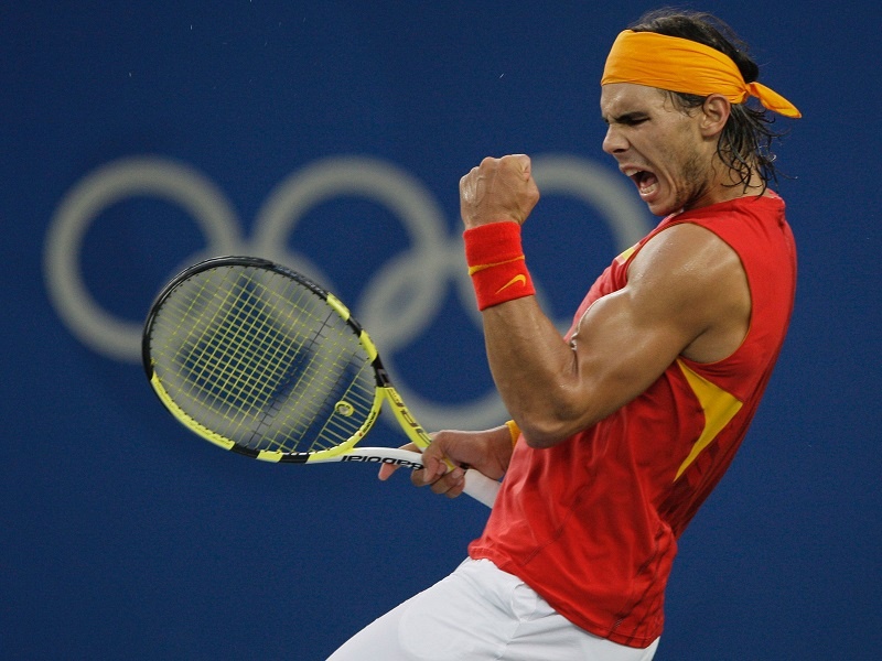 bí quyết của Rafael Nadal ảnh 1 bi quyet cua Rafael Nadal anh 1