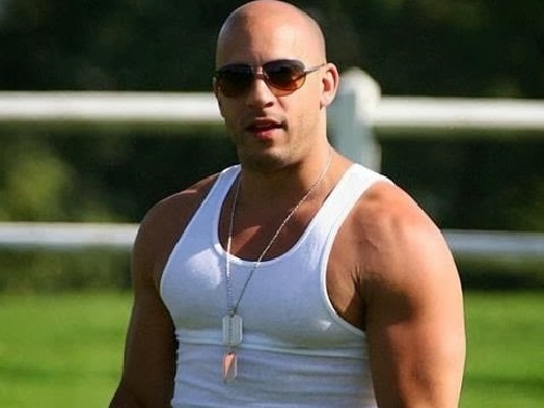 Bi quyet tang cuong co bap cua Vin Diesel hinh anh