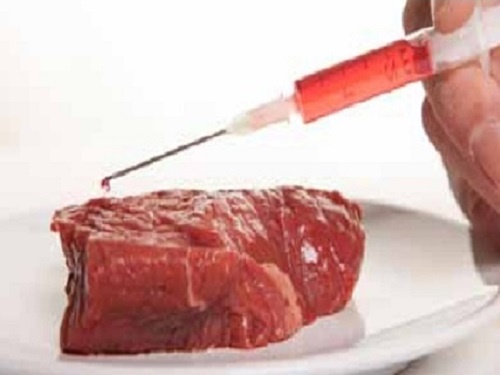 Chất tạo nạc Salbutamol ảnh 1 Chat tao nac Salbutamol anh 1