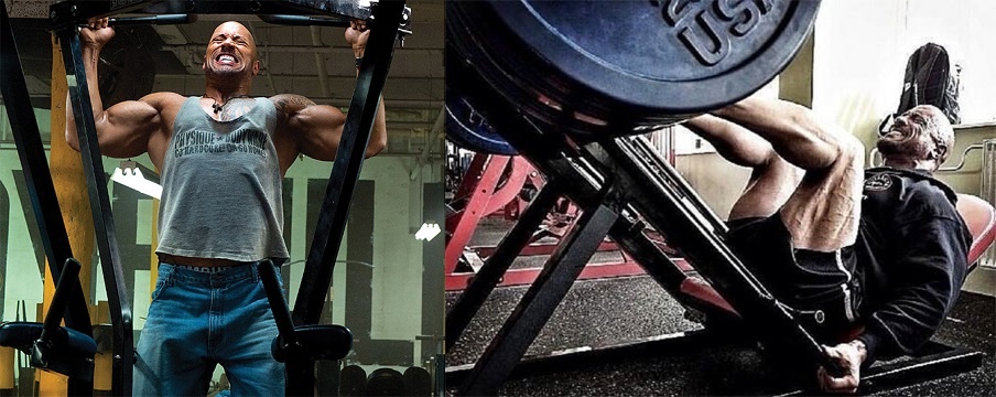 Bi quyet 6 mui cua Dwayne Johnson anh 2