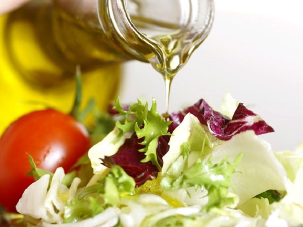 Dau va mo, nen an the nao cho hop ly? hinh anh