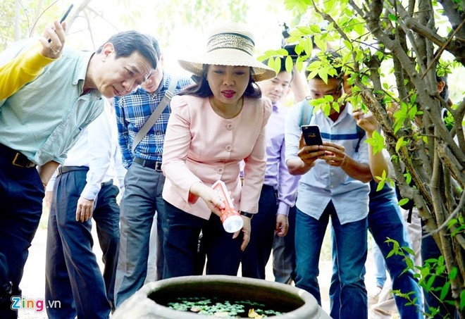 Phong tranh virus Zika anh 1